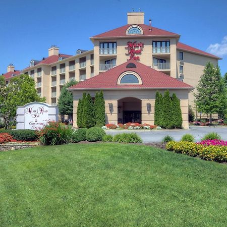 Music Road Resort Inn Pigeon Forge Exterior foto