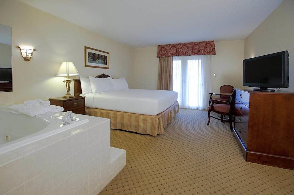 Music Road Resort Inn Pigeon Forge Exterior foto